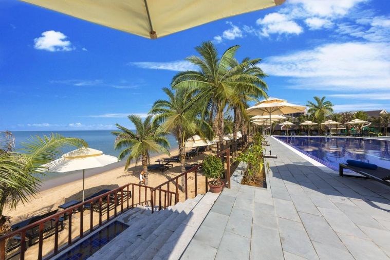 Amarin Resort Phú Quốc